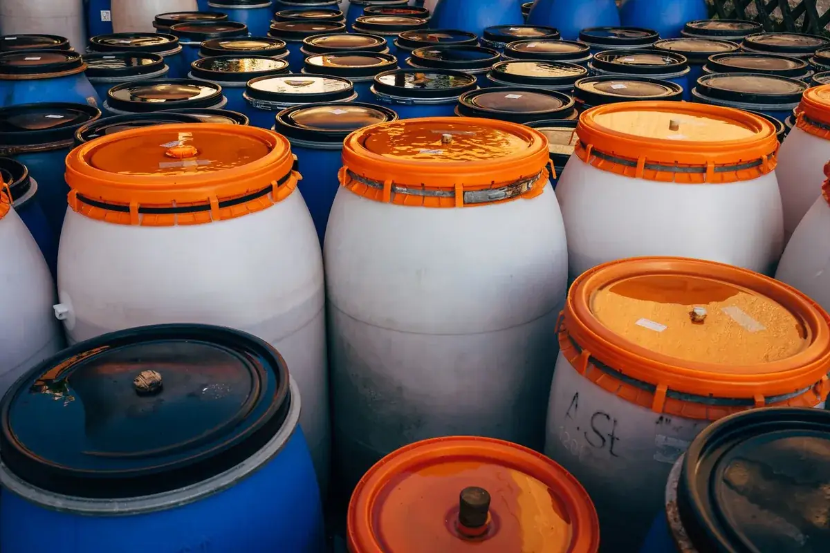 Hazmat Cleanup in Bayou Gauche, LA